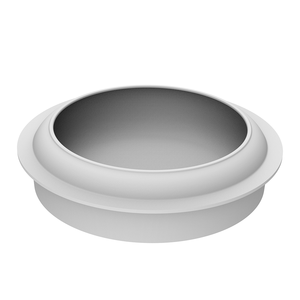 Silikomart ECLIPSE 1000 Silicone Mold, 35.5 oz. image 1