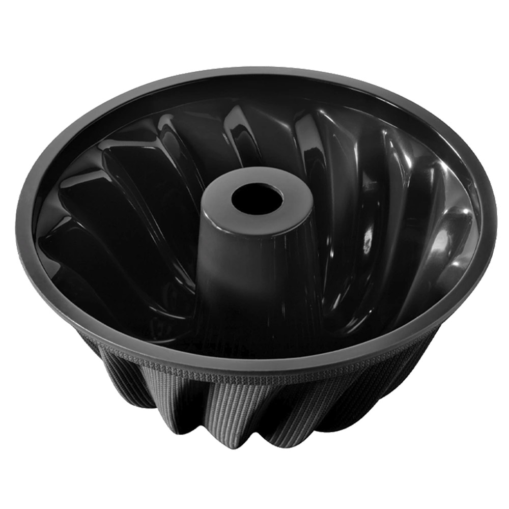 Demarle Flexipan Brioche Mold, 67.6 oz. image 3