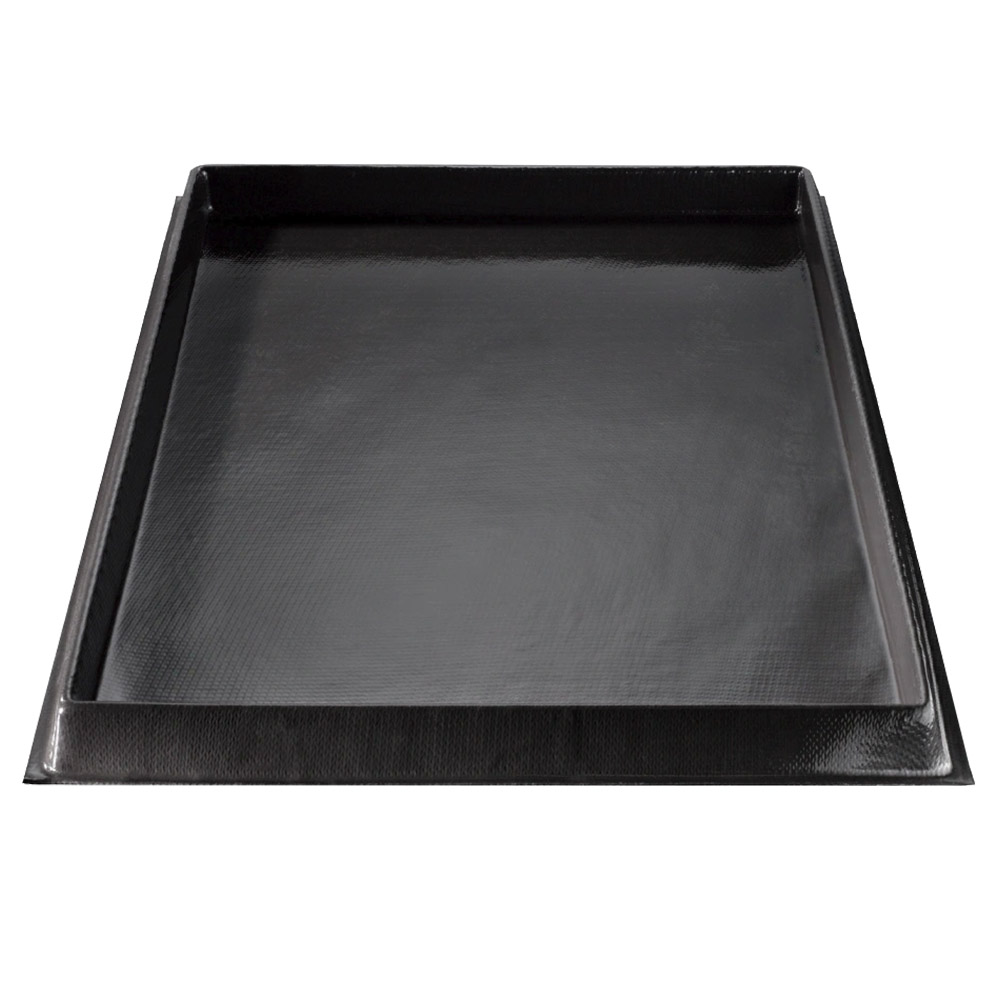 Demarle Flexipan Swiss Roll Mold, 59.2 oz. image 2
