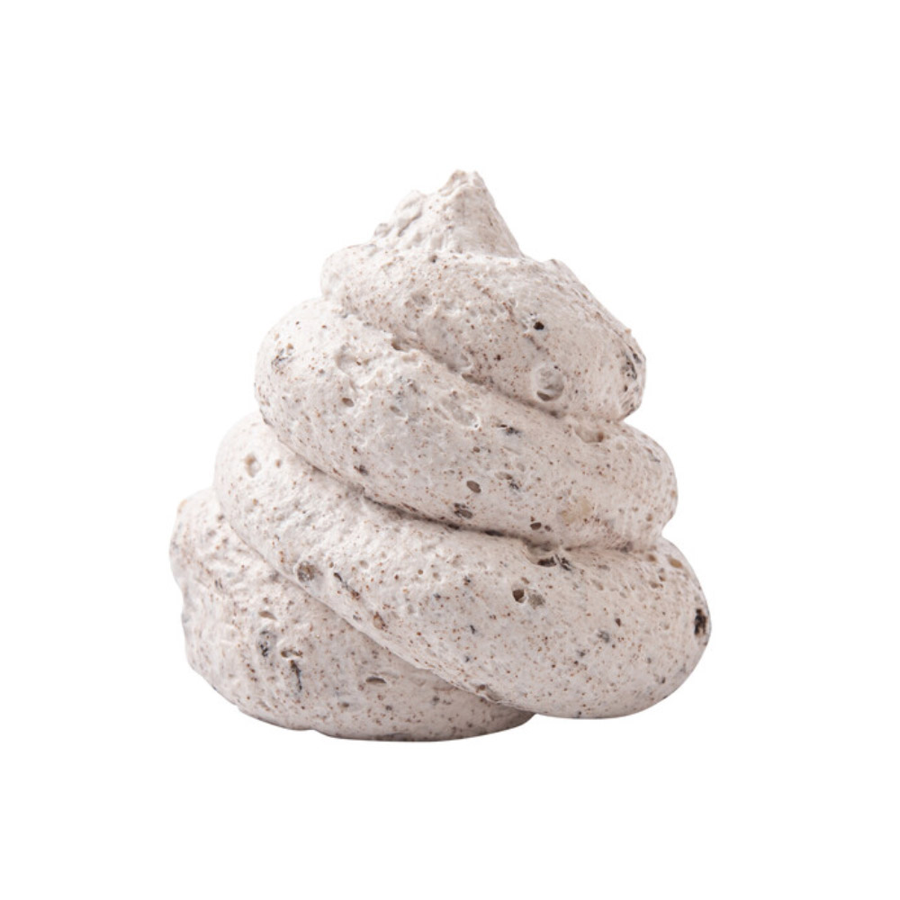 Rich's Bettercreme Cookies 'N Creme Icing, 12 oz. - Pack of 3 image 1