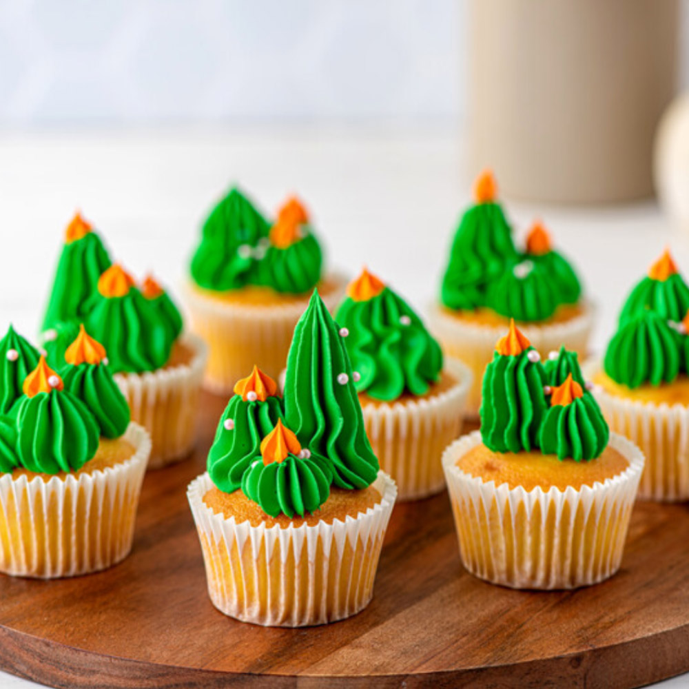 Rich's Bettercreme Green Icing, 12 oz. - Pack of 3 image 3