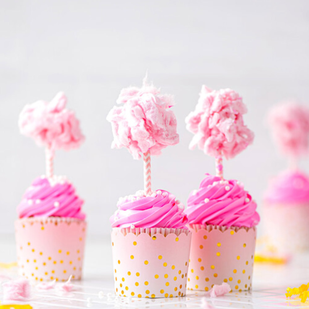 Rich's Bettercreme Pink Icing, 12 oz. - Pack of 3 image 2