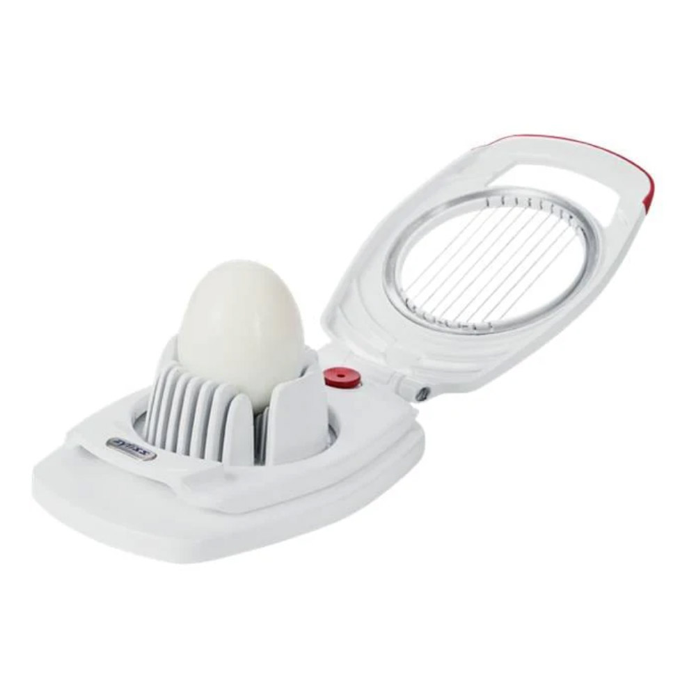 Zyliss Egg Slicer with Shell Piercer image 3
