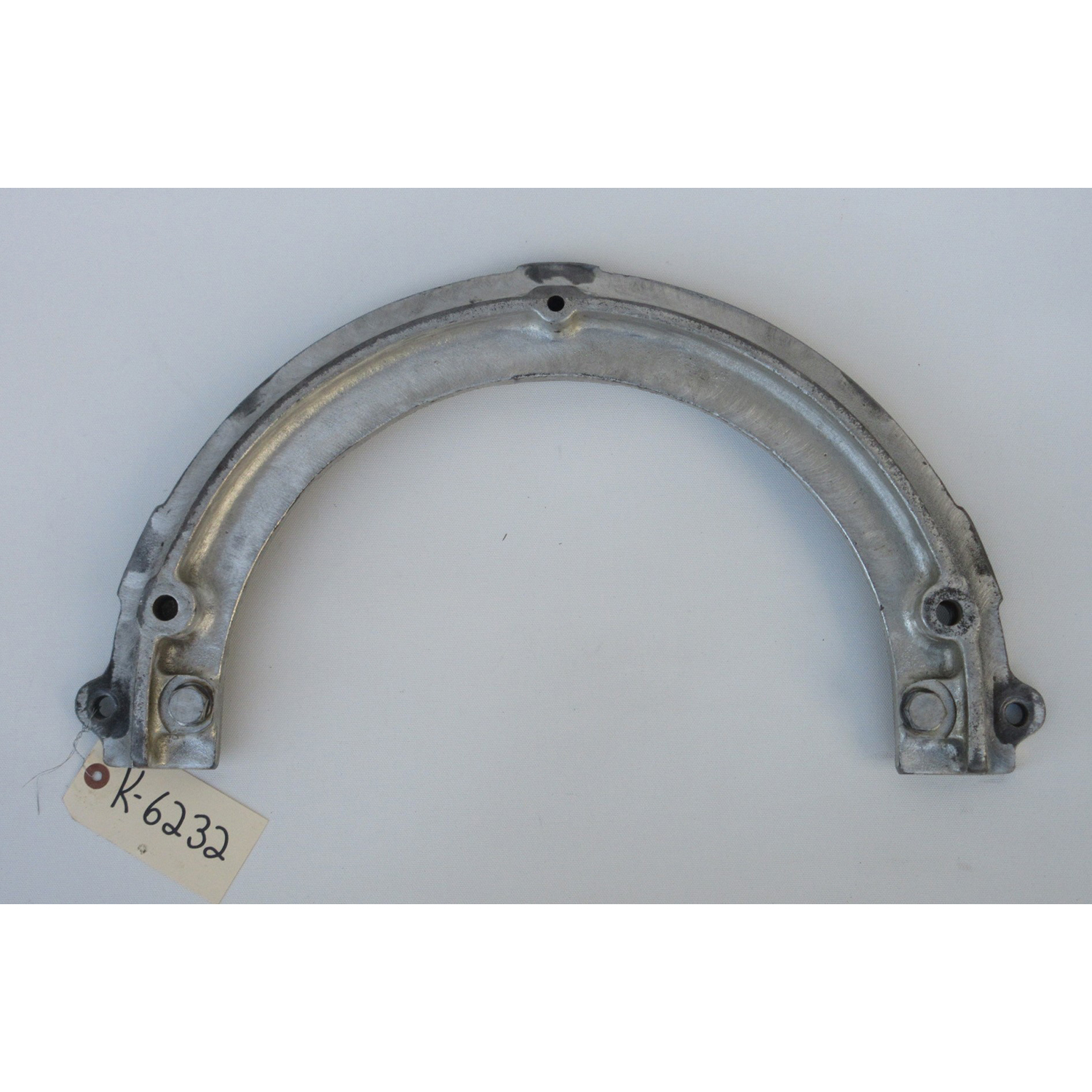 Hobart 00-024653-00001 Mixer Bowl Adapter 80 Quart to 40 / 30 Quart, Used Excellent Condition image 1