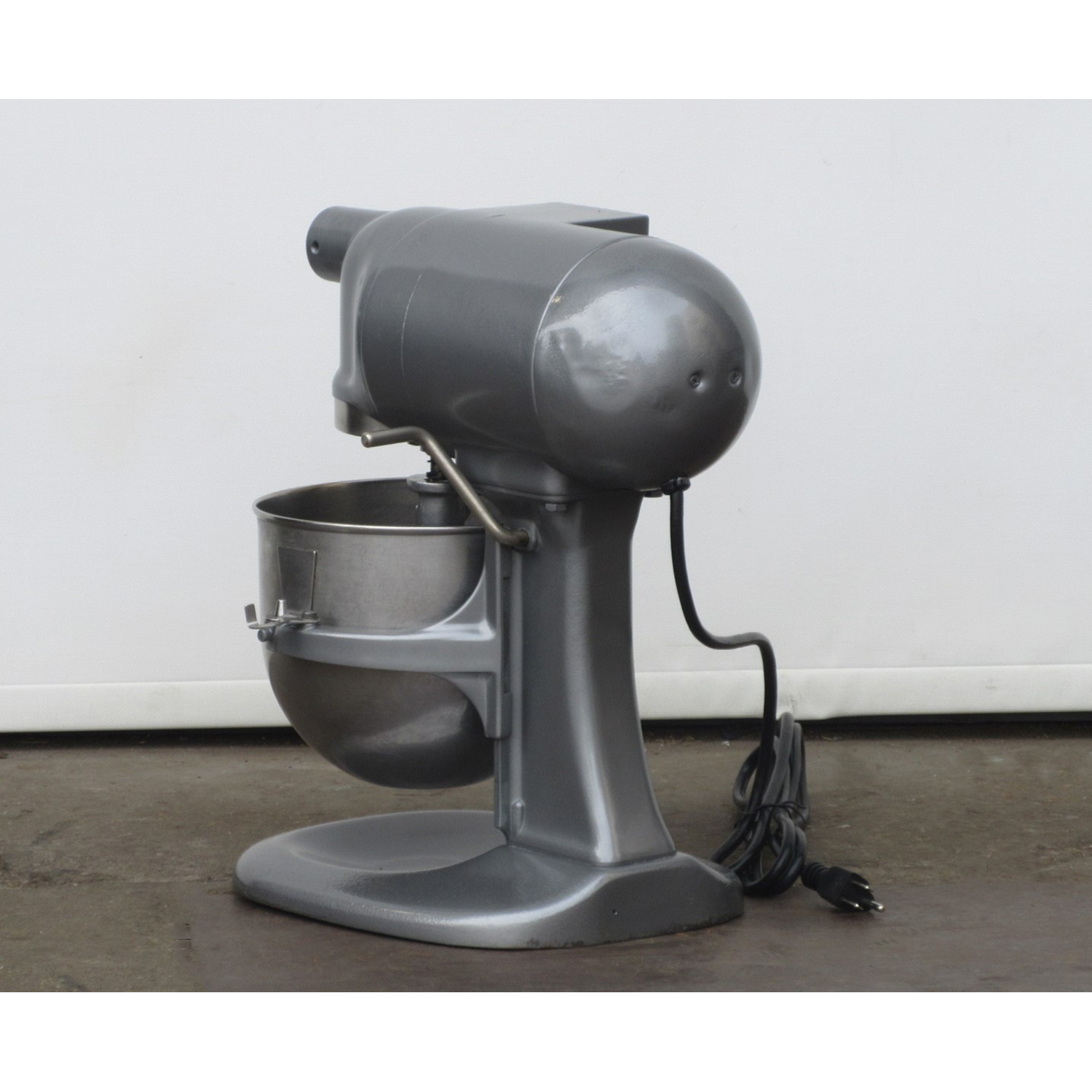 Hobart N50 5-Quart Mixer, Used Excellent Condition image 2