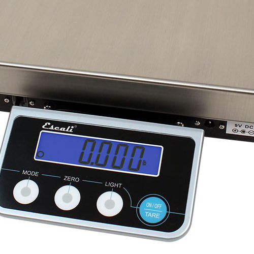 Escali Digital Portion Control Scale image 1