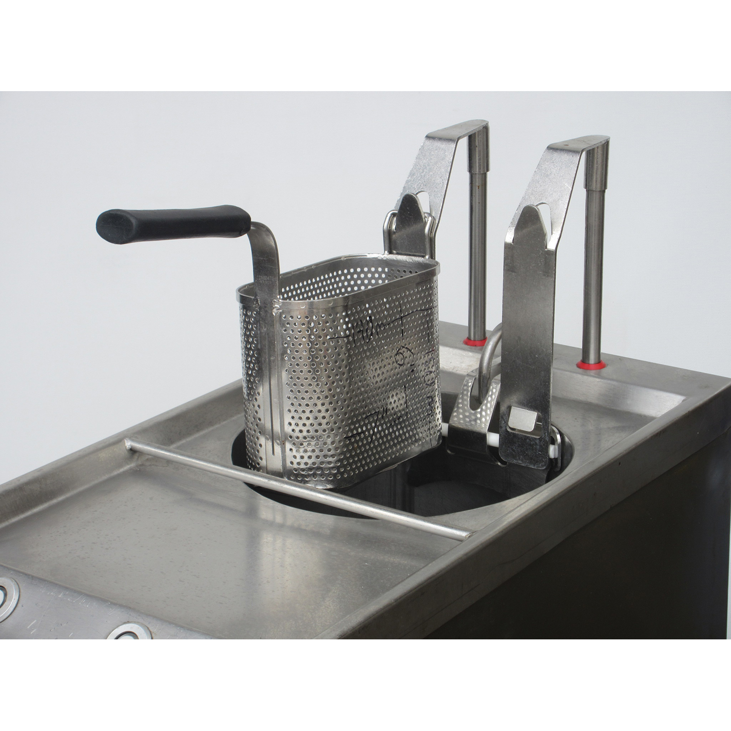 Franke Pasta Cooker, Electric, Used Excellent Condition image 1