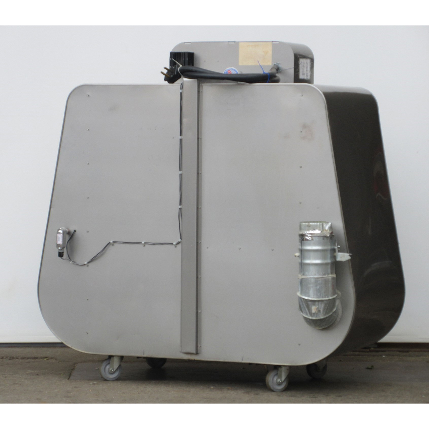 Harvest Saver R-5A Dehydrator, Used Excellent Condition image 3