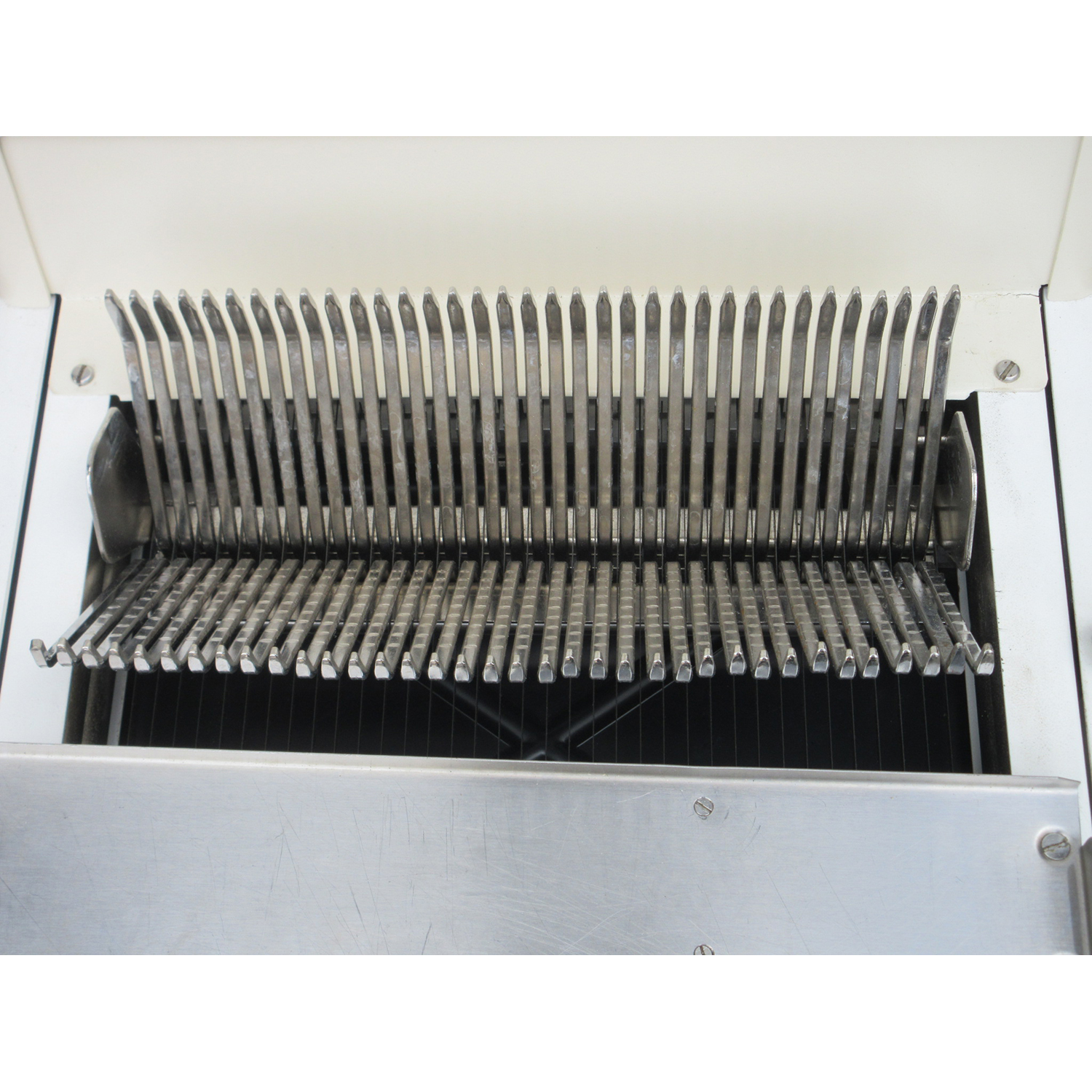 Berkel MB-7/16 Bread Slicer 7/16" Cut, Used Excellent Condition image 1