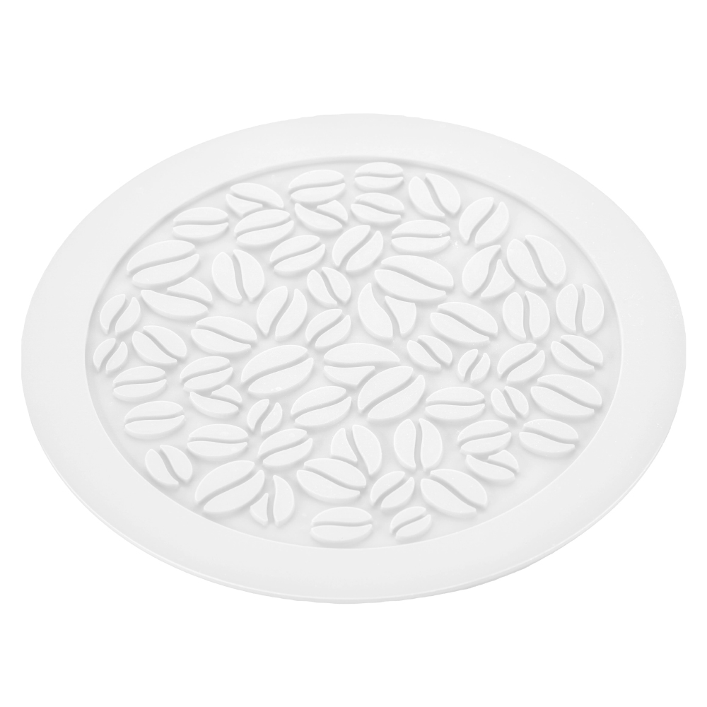 Silikomart Coffee Beans Decorative Silicone Mold, 0.5 oz. image 3