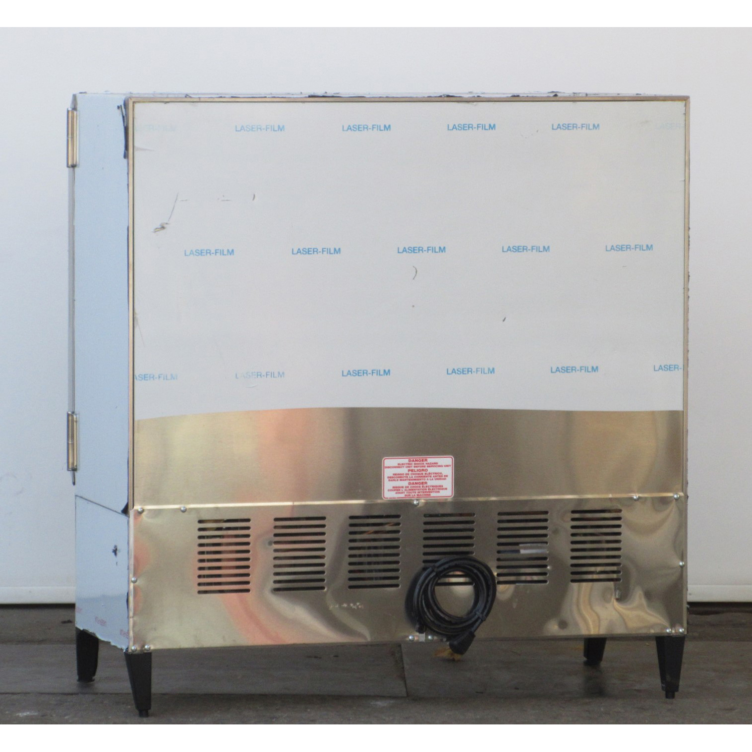 Silver King SK18MAJ Beverage Dispenser, Brand New image 4