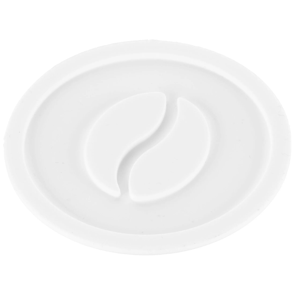Silikomart Mini Coffee Decorative Mold, 0.7 oz. - Pack of 6 image 3