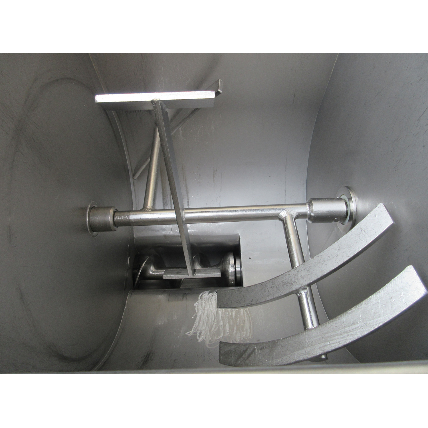 Biro AFMG-52 Meat Mixer Grinder, Used Excellent Condition image 5