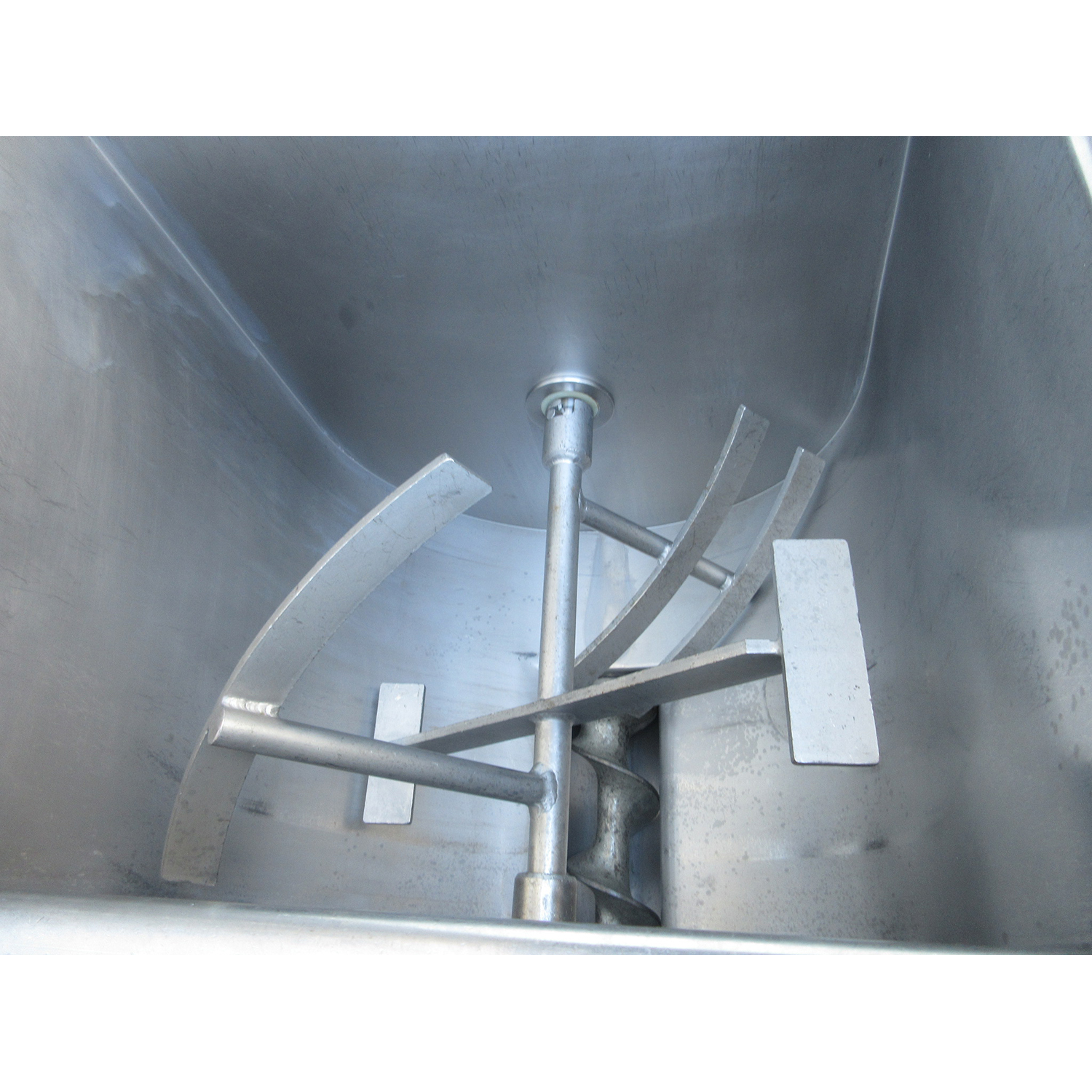 Biro AFMG-52 Meat Mixer Grinder, Used Excellent Condition image 3