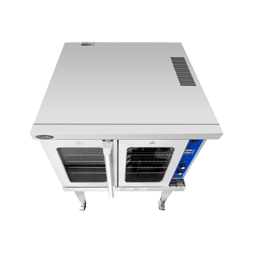 Atosa ATCO-513B-1 Bakery Depth Gas Convection Oven image 3