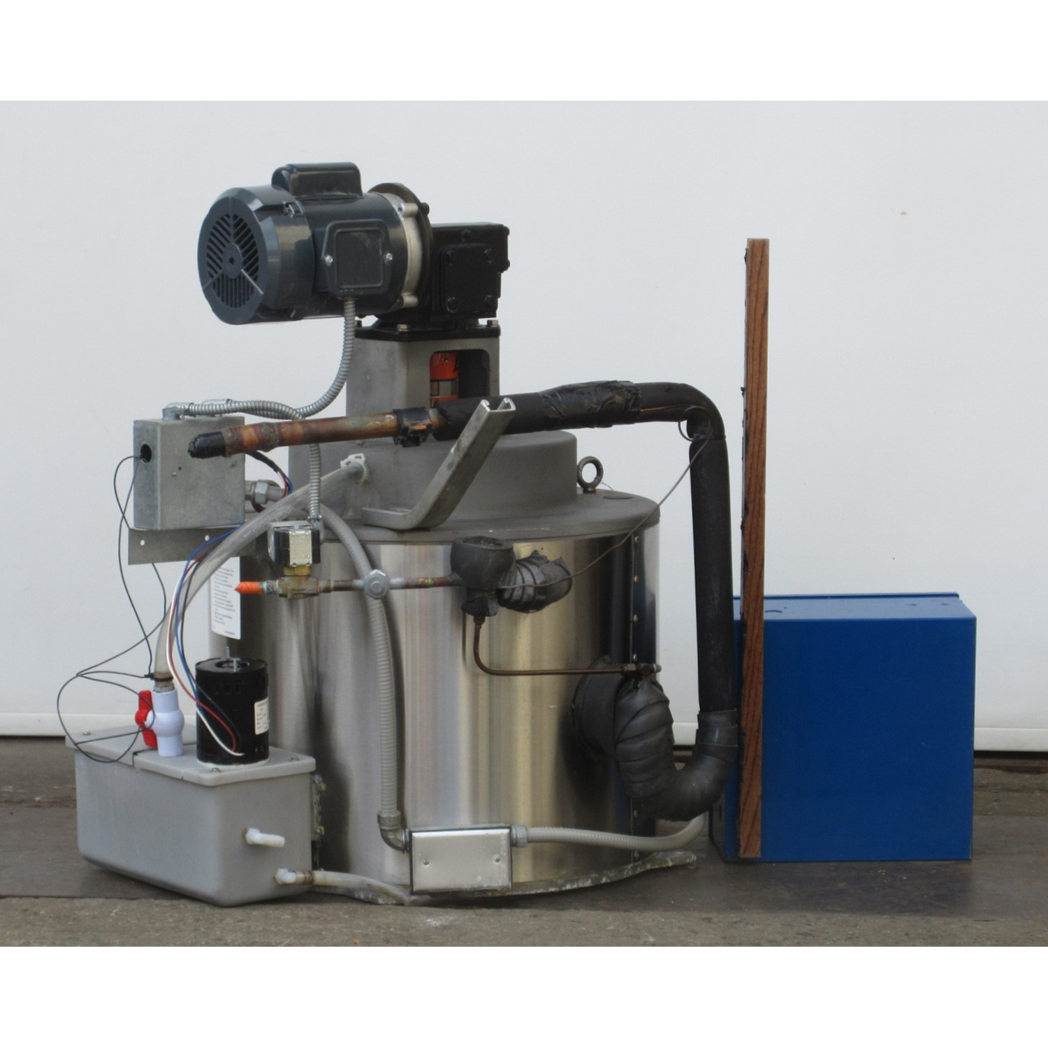 Howe 2000RL Ice Flaker, Used Excellent Condition image 1