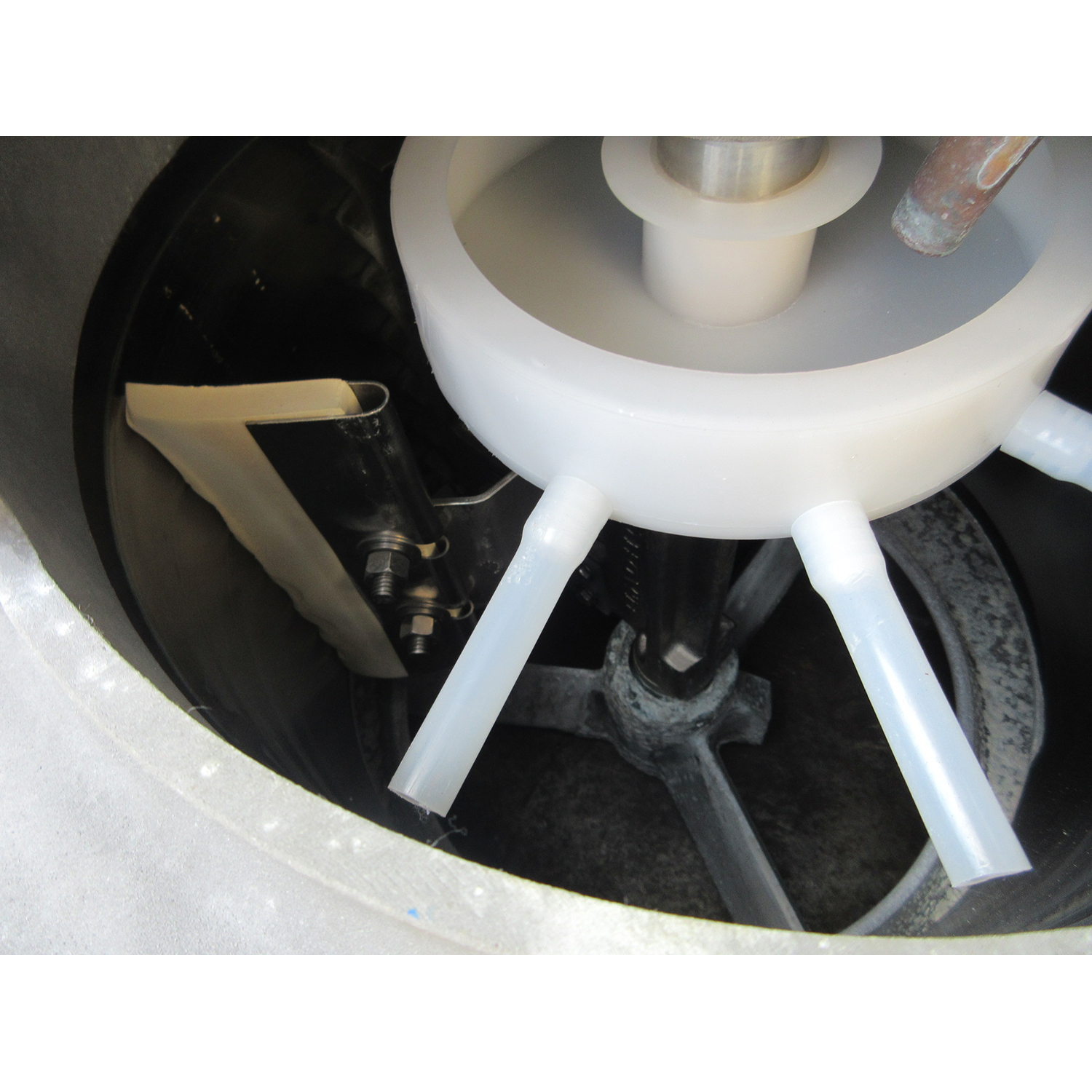 Howe 2000RL Ice Flaker, Used Excellent Condition image 2