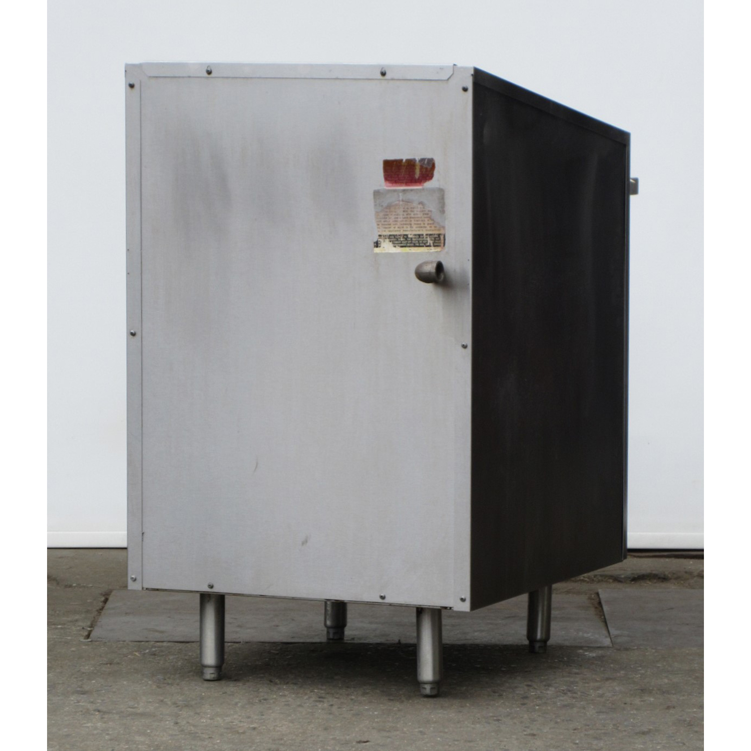 MagiKitch'n FM-RMB-624 Radiant Broiler 24'', Used Excellent Condition image 6