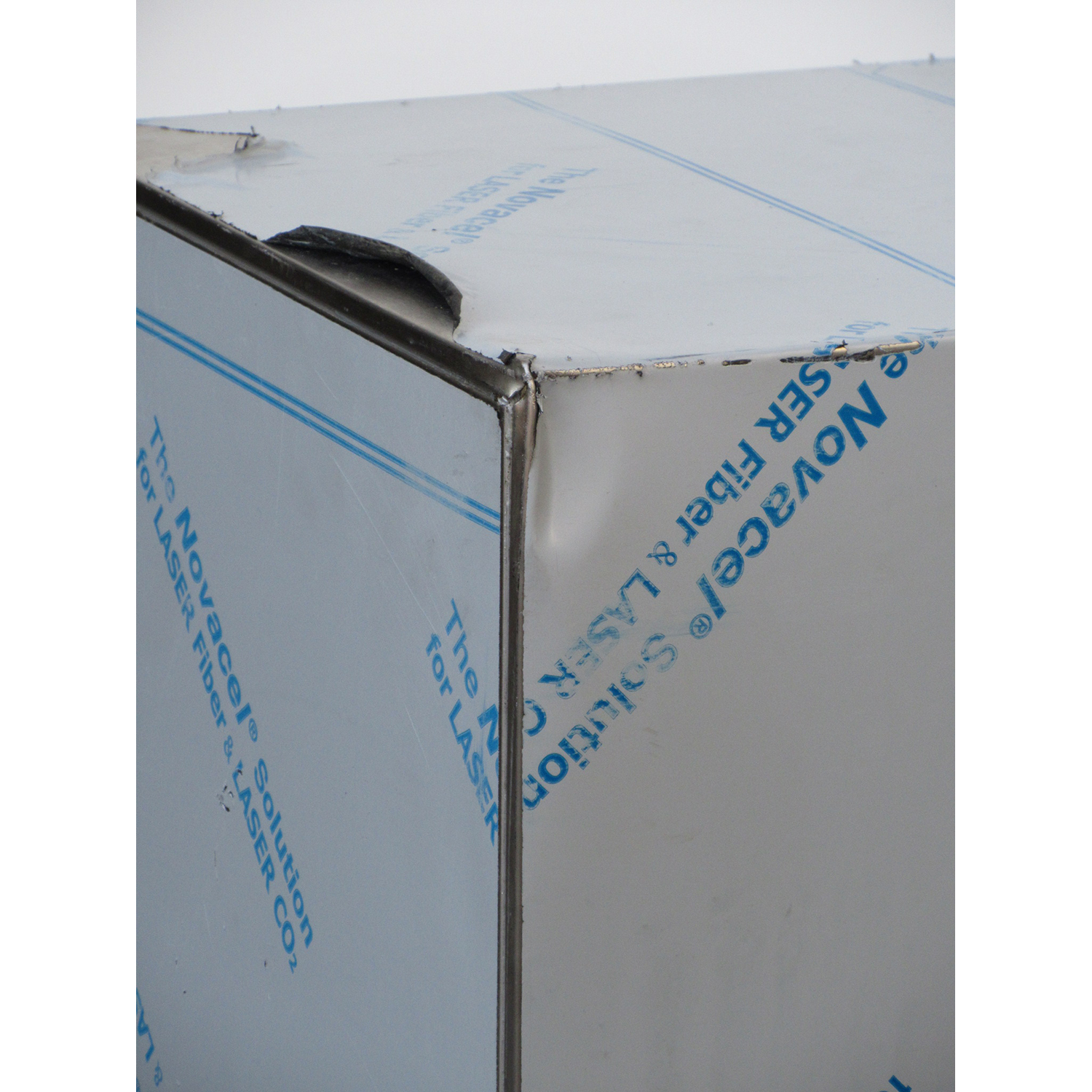 Silver King SKMAJ1-CAM3 Single Valve Milk Dispenser, Brand New image 5