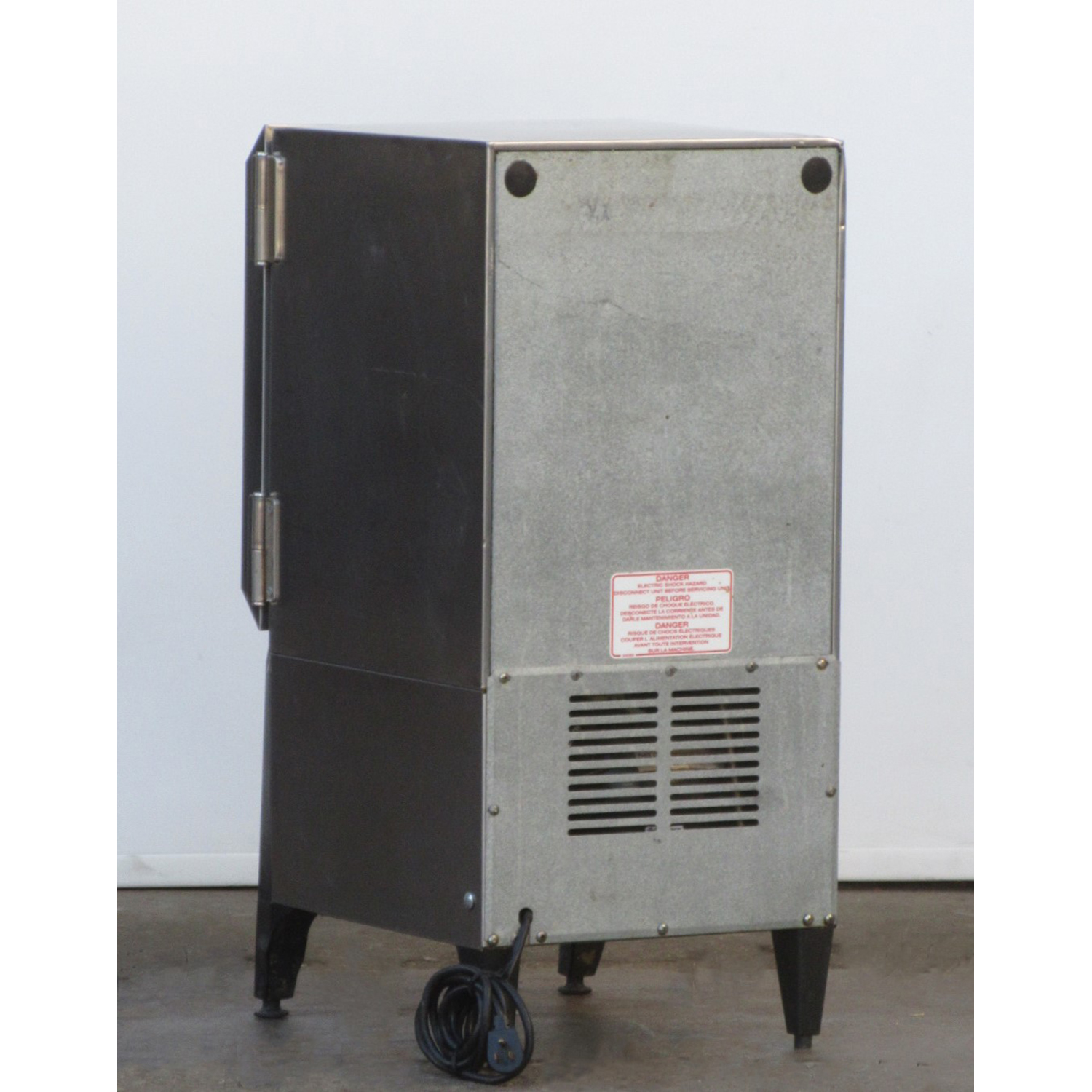 Silver King SK5MAJ Milk Dispenser, Used Excellent Condition image 3
