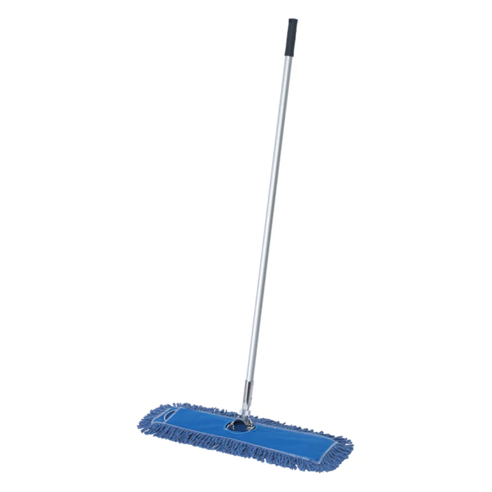 Winco Premium Dust Mop Head, 24" image 1