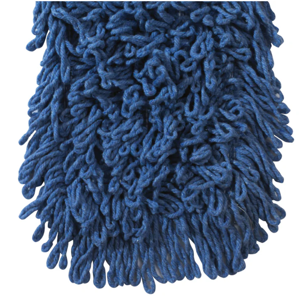 Winco Premium Dust Mop Head, 24" image 2