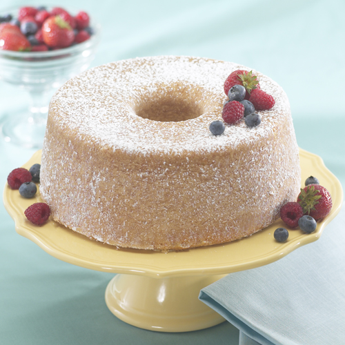 Nordicware Pound Cake