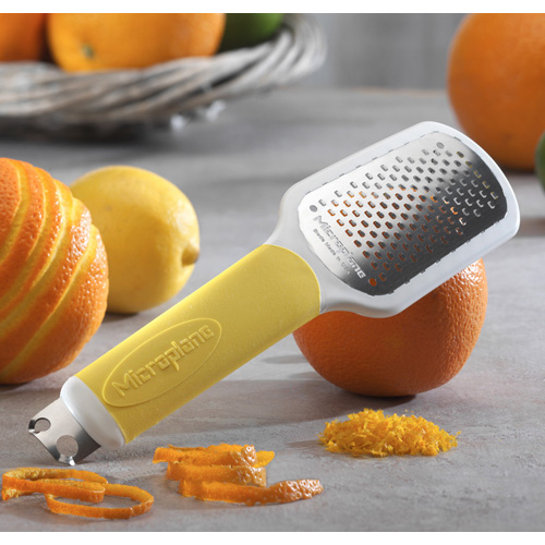 Microplane Ultimate Citrus Tool 2.0 image 1