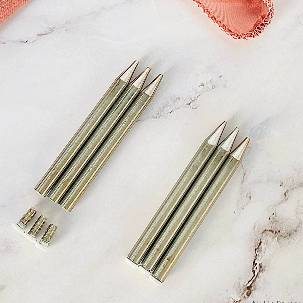 Prop Options Prop Secure Pins, Set of 3 image 1