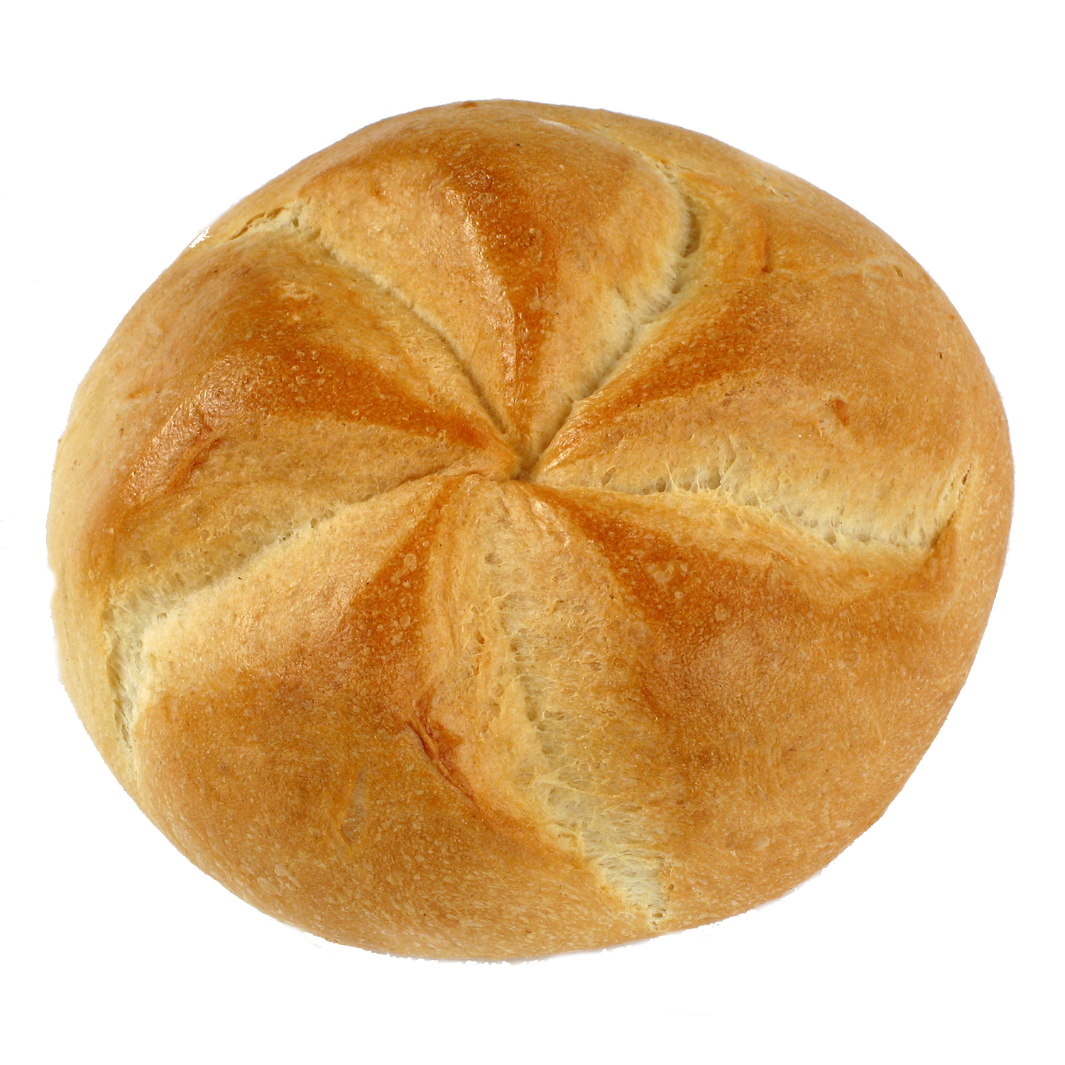 Stamper Scraper for Mandel Kaiser Roll image 1