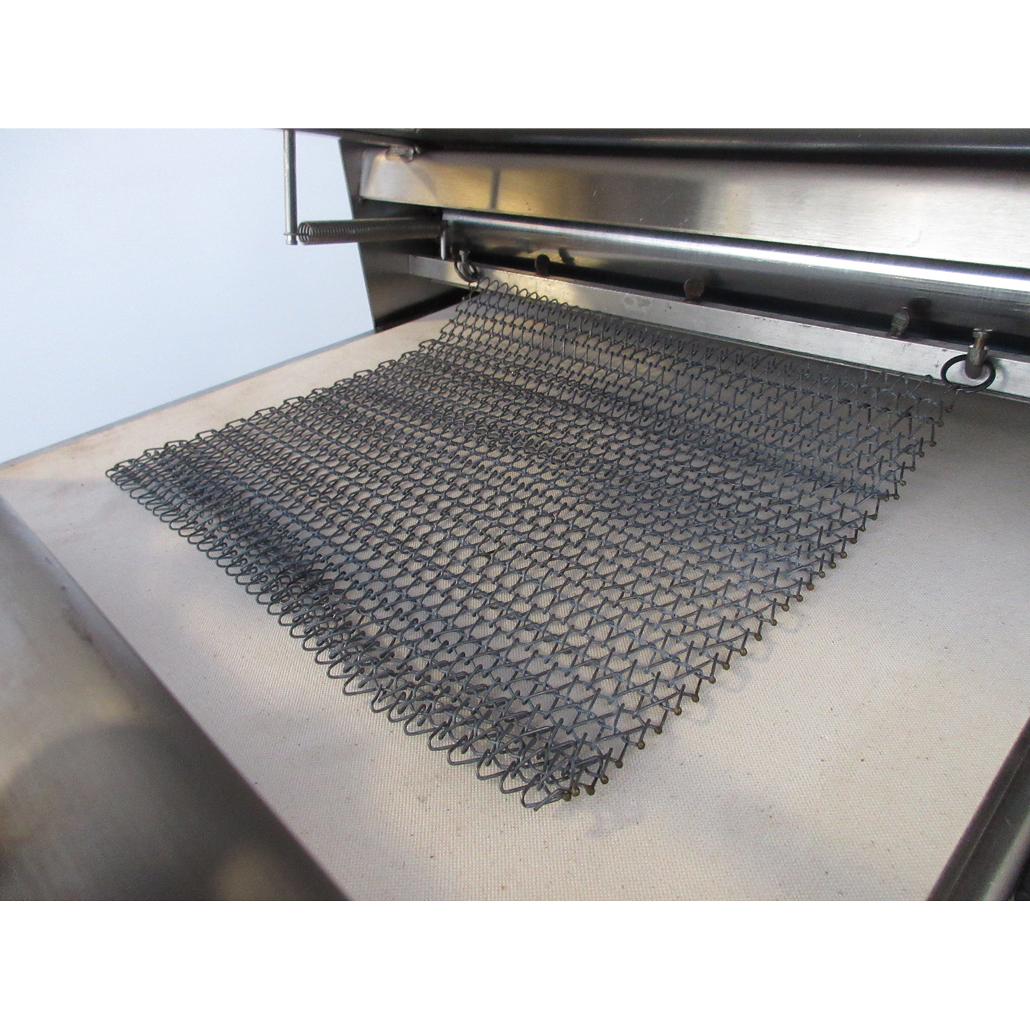 Acme 8 Dough Moulder Sheeter, Used Excellent Condition image 2