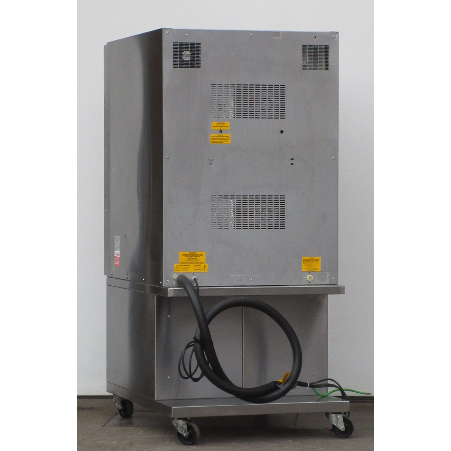 Mono FG180C-UZ56 Electric Convection Oven, Used Excellent Condition image 3