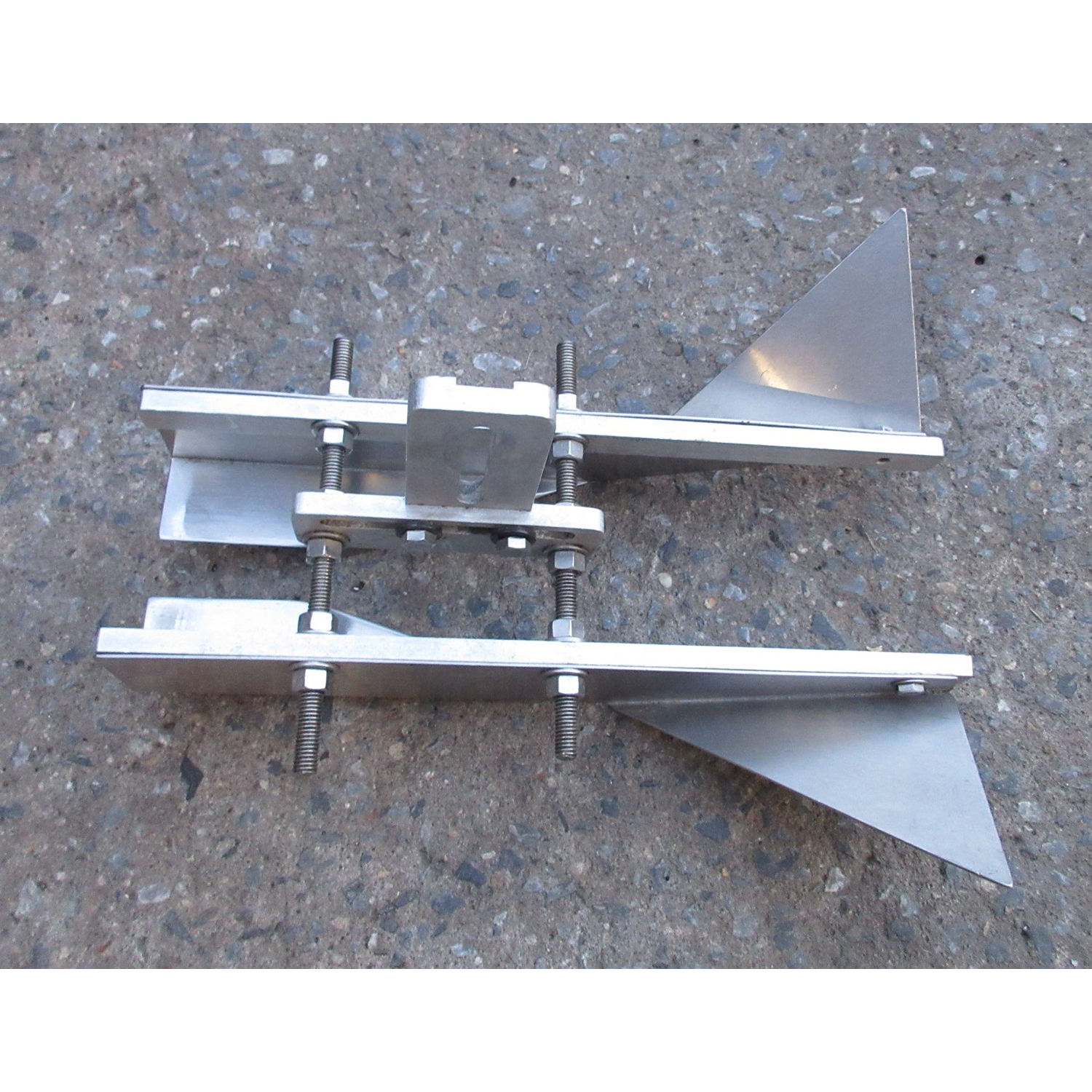 Doboy Briggs SCOTTY II Continues Flow Wrapper, Used Excellent Condition image 8