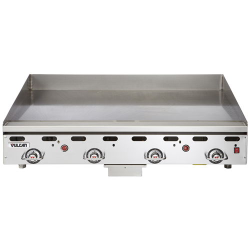 Vulcan 900RX Series Heavy Duty Gas Griddle