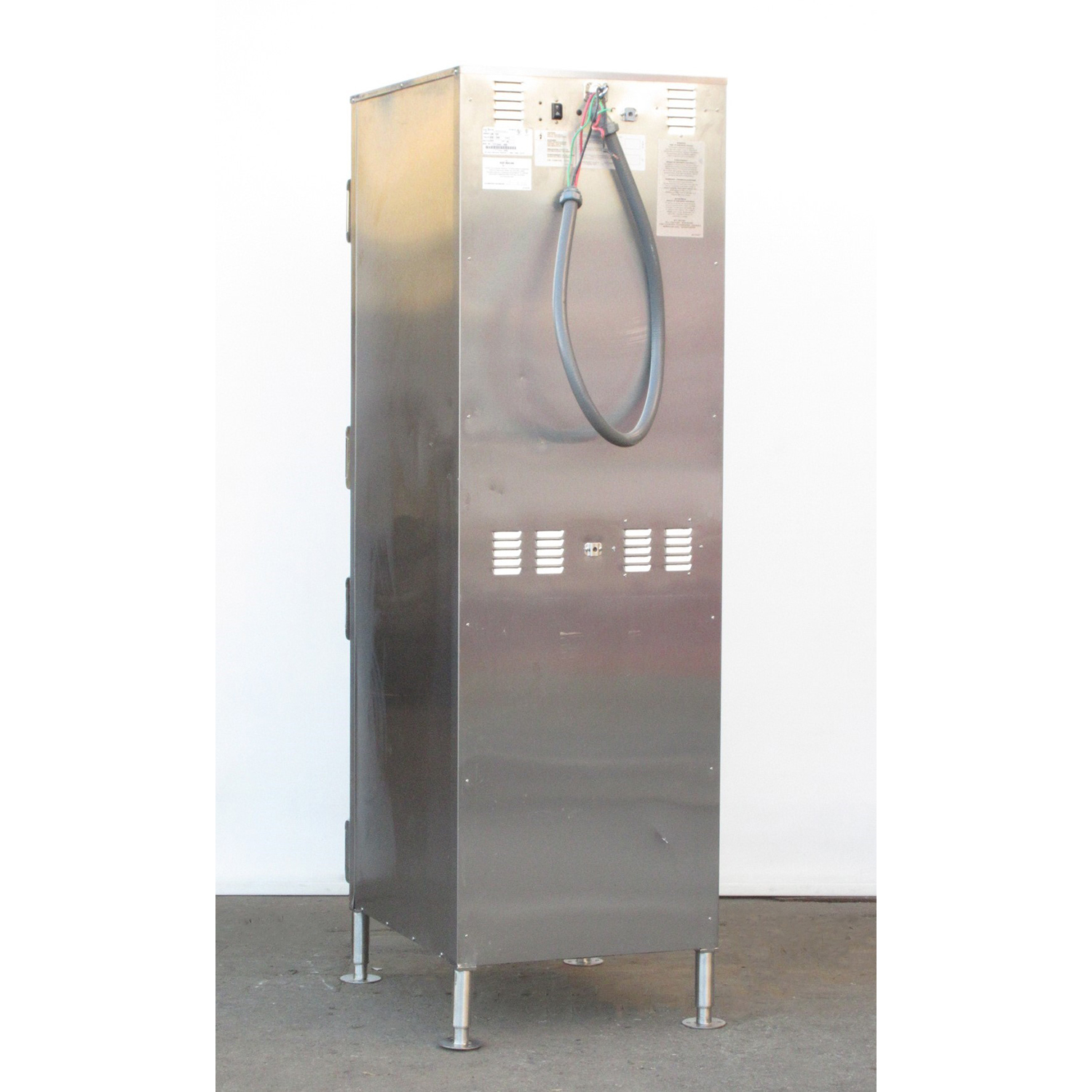 Alto Shaam 1200-TH-III Cook & Hold Oven, Used Excellent Condition image 3