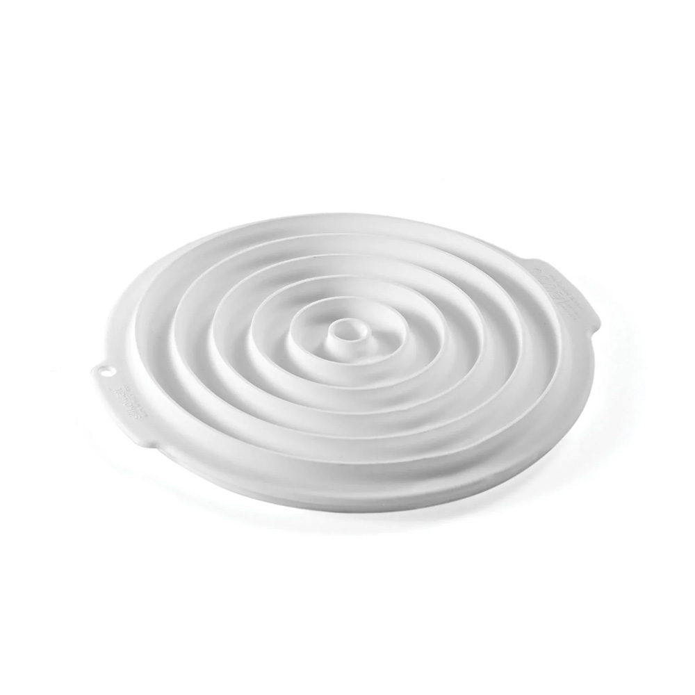 Silikomart Silicone Round-Ring Mold image 2