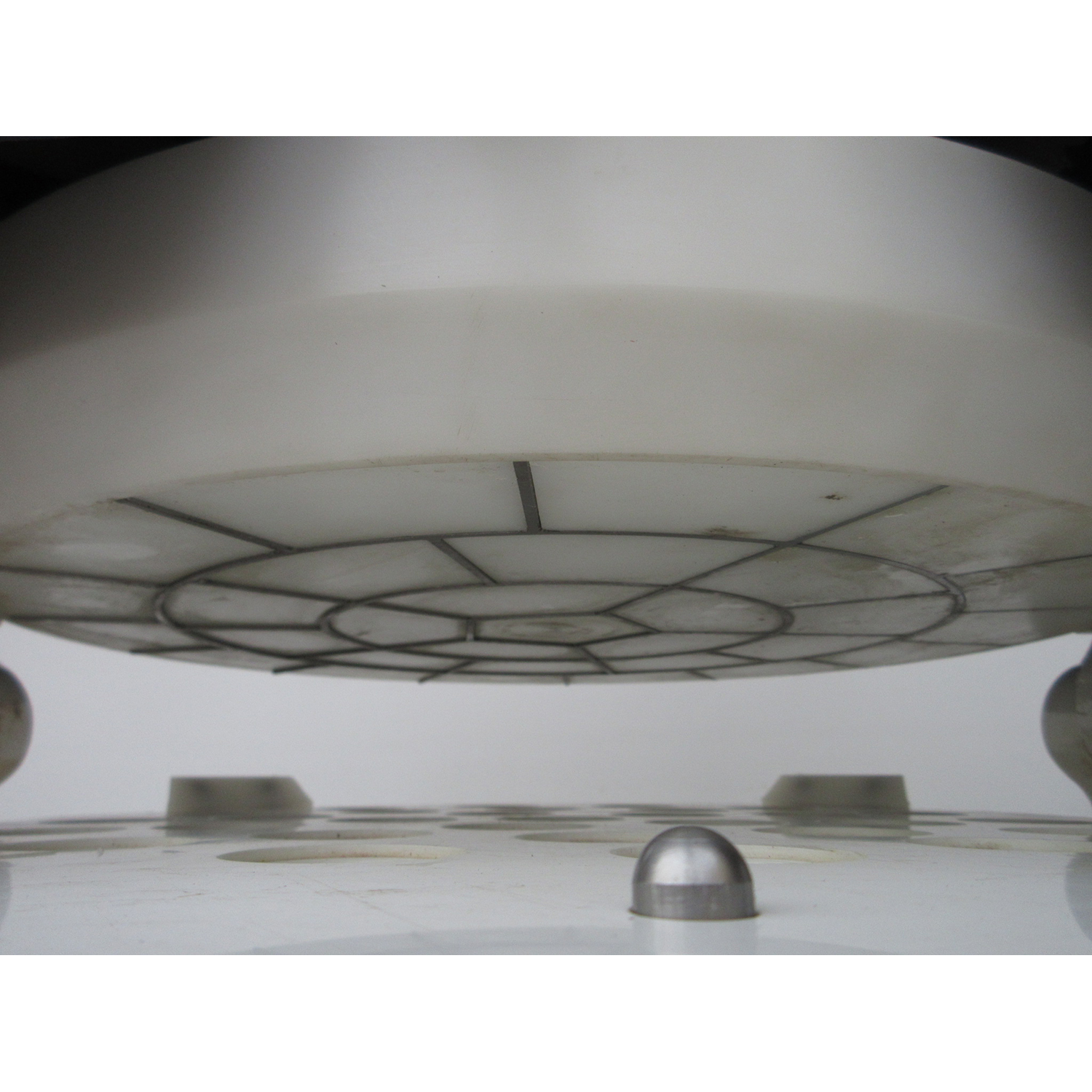 Doyon DSF030 30 Part Dough Divider Rounder, Used Excellent Condition image 2