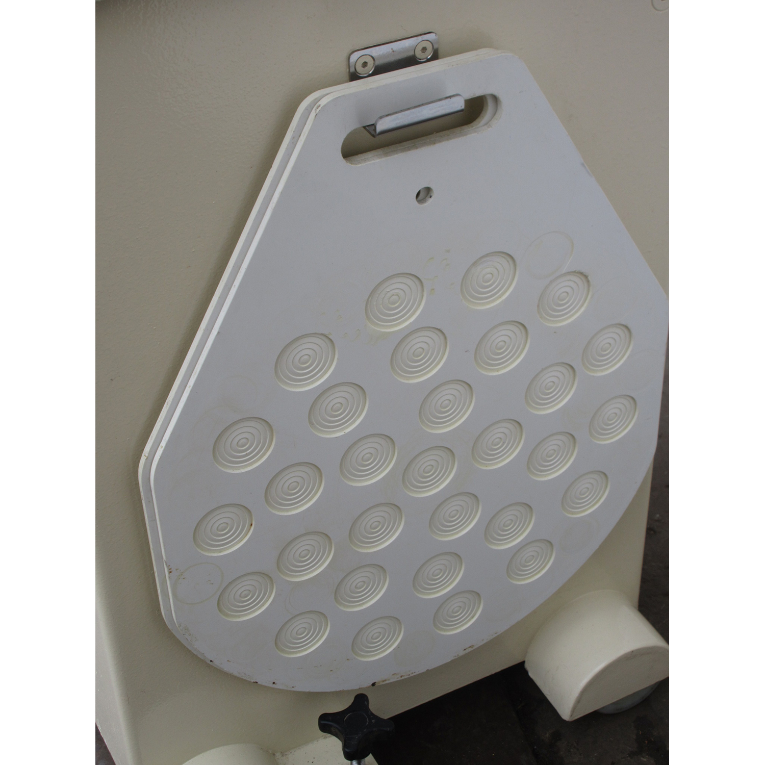 Doyon DSF030 30 Part Dough Divider Rounder, Used Excellent Condition image 4