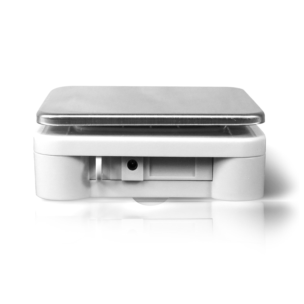 Penn Scale Digital Portion Scale, 10 lb x 0.1 oz image 2