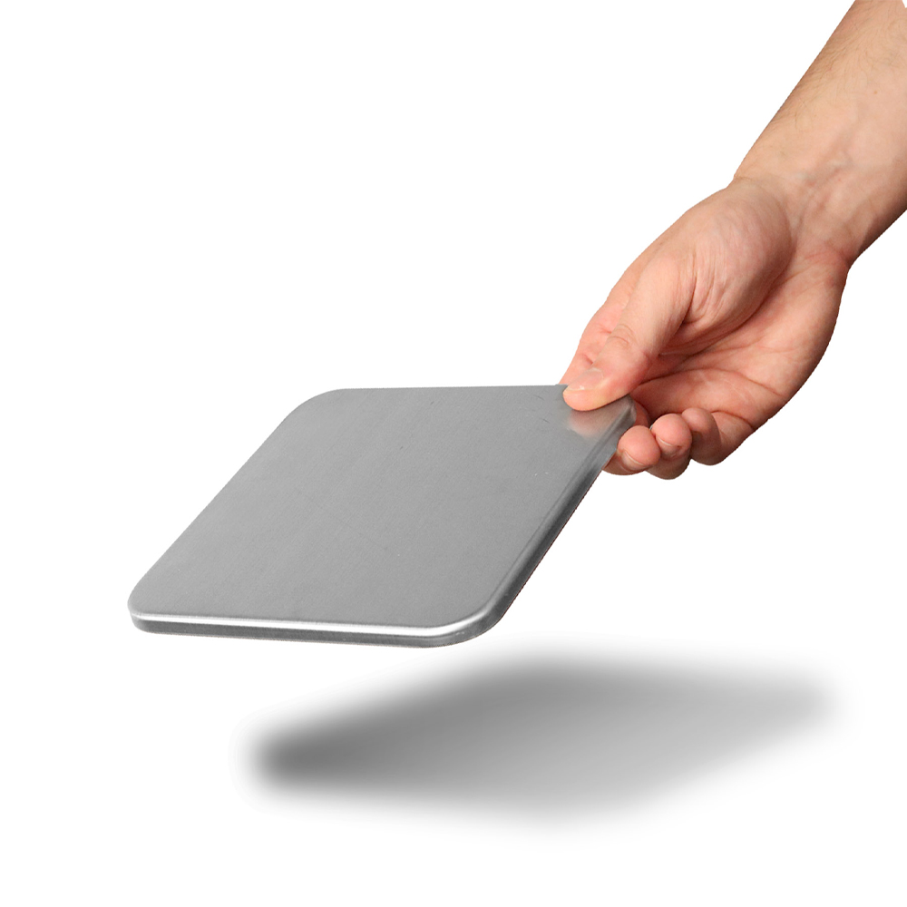 Penn Scale Digital Portion Scale, 10 lb x 0.1 oz image 3