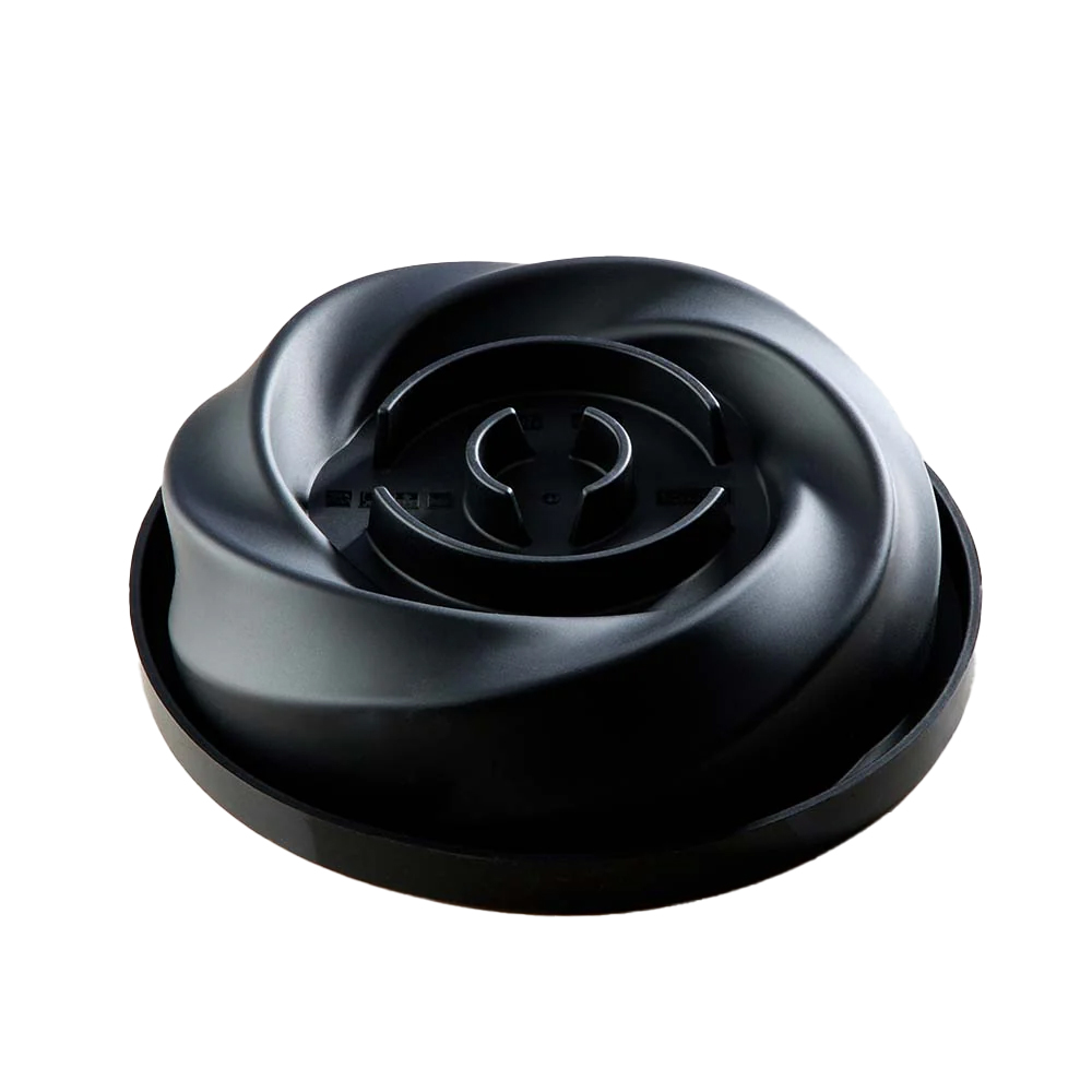 Pavoni Pavocake KE103 Karma Silicone Mold, 33.8 oz. image 2