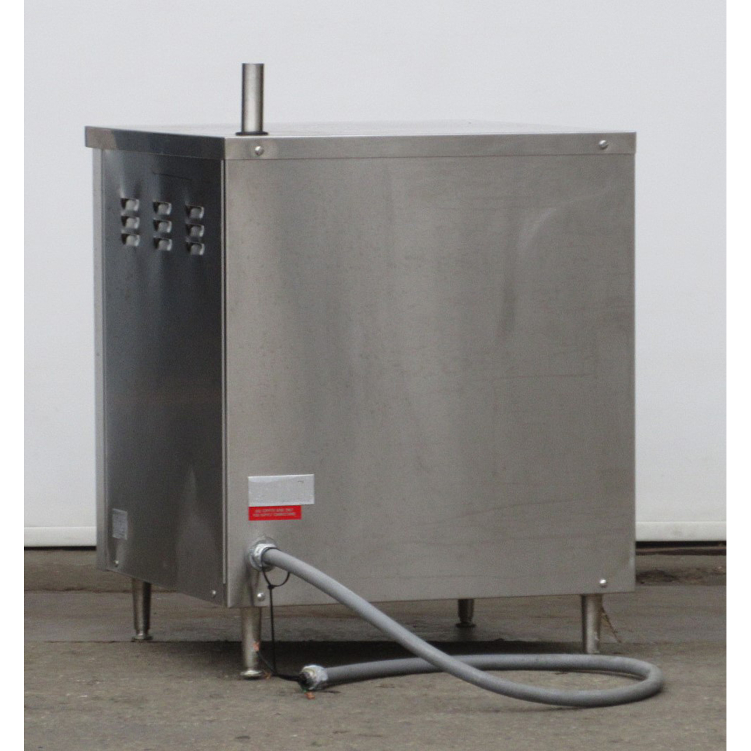 Crown EPX-5 Electric Countertop Steamer, Used Excellent Condition image 3