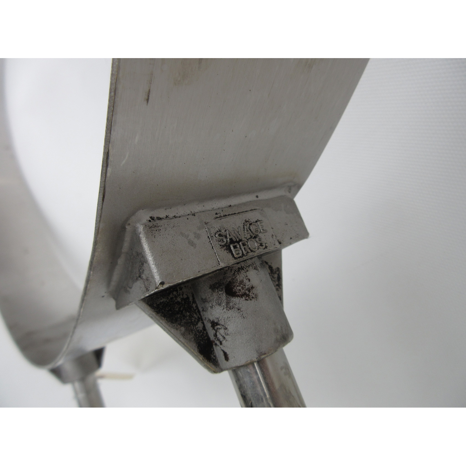 Savage 0721 Bowl Strap 140 Quart For Bowl Lifter, Used Excellent Condition image 1