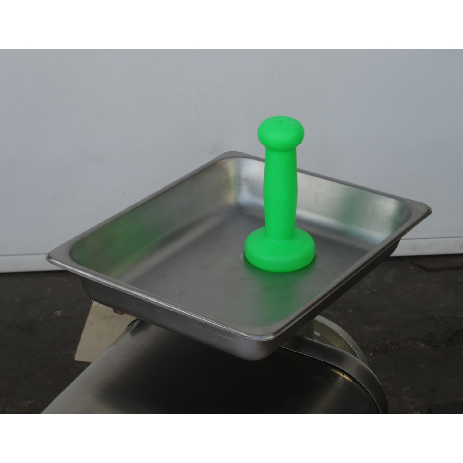 Hobart 4812 Meat Grinder, Brand New image 3