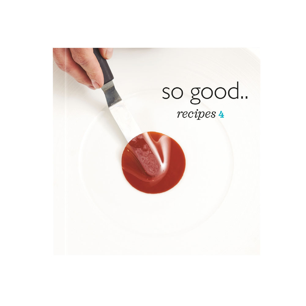 So Good Recipes #4 image 1