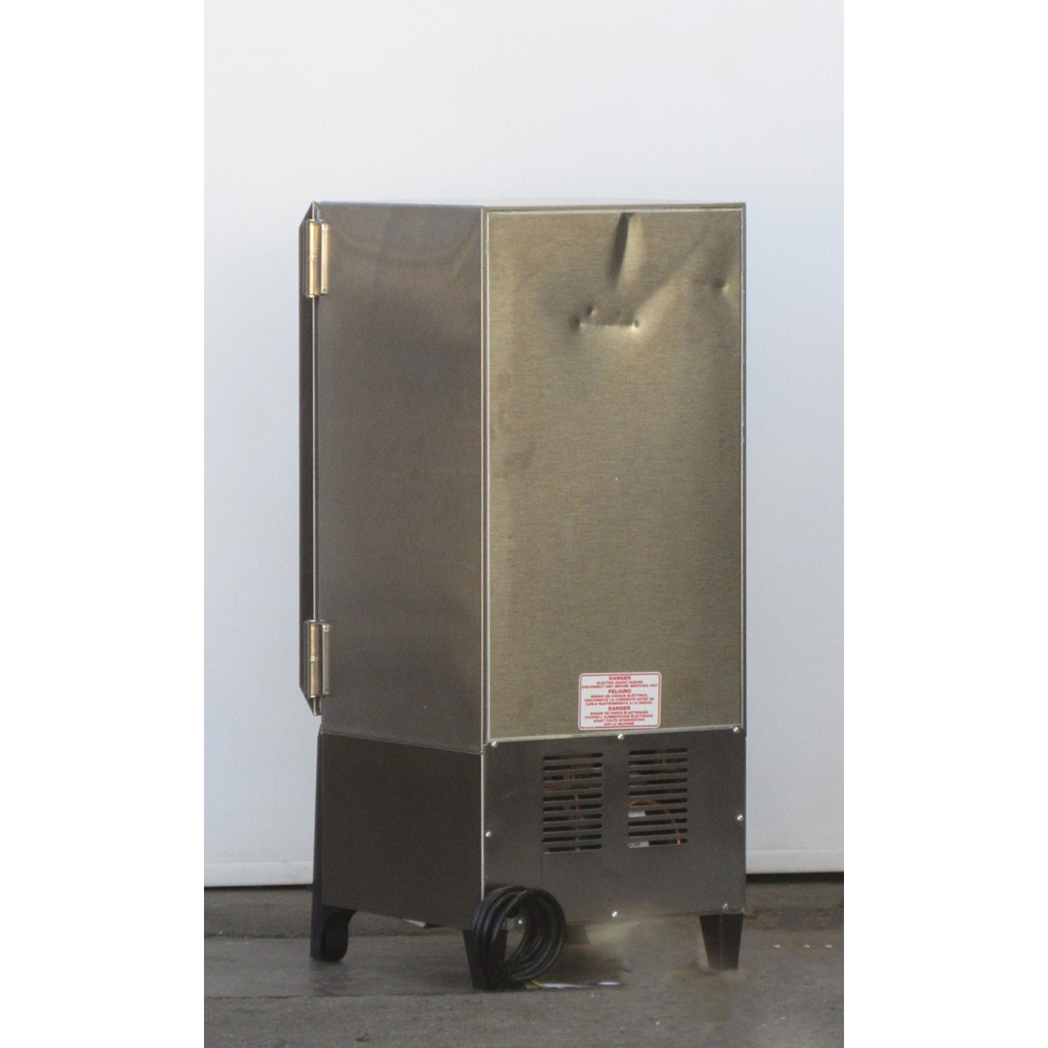 Silver King SKMAJ1-C4 Milk Dispenser, Used Excellent Condition image 2