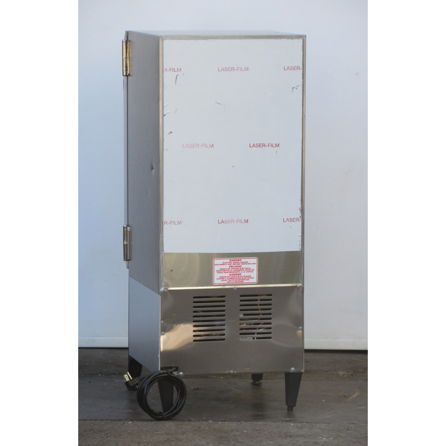 Silver King SKMAJ1 Milk Dispenser, Used Excellent Condition image 2