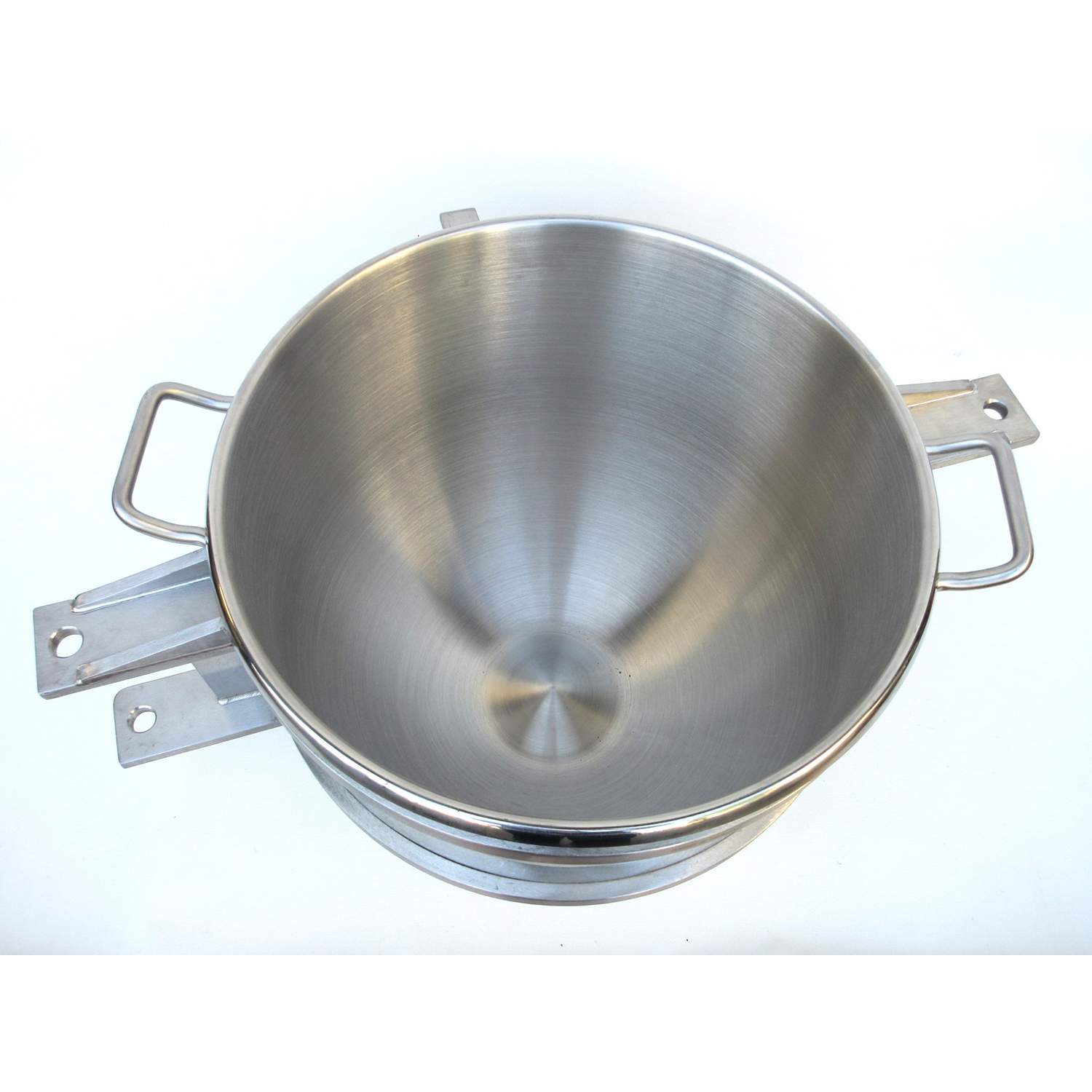 Hobart BOWL-HL1486 Legacy Mixer 60 Qt Bowl For HL1400 & HL800,  Used Excellent Condition image 1