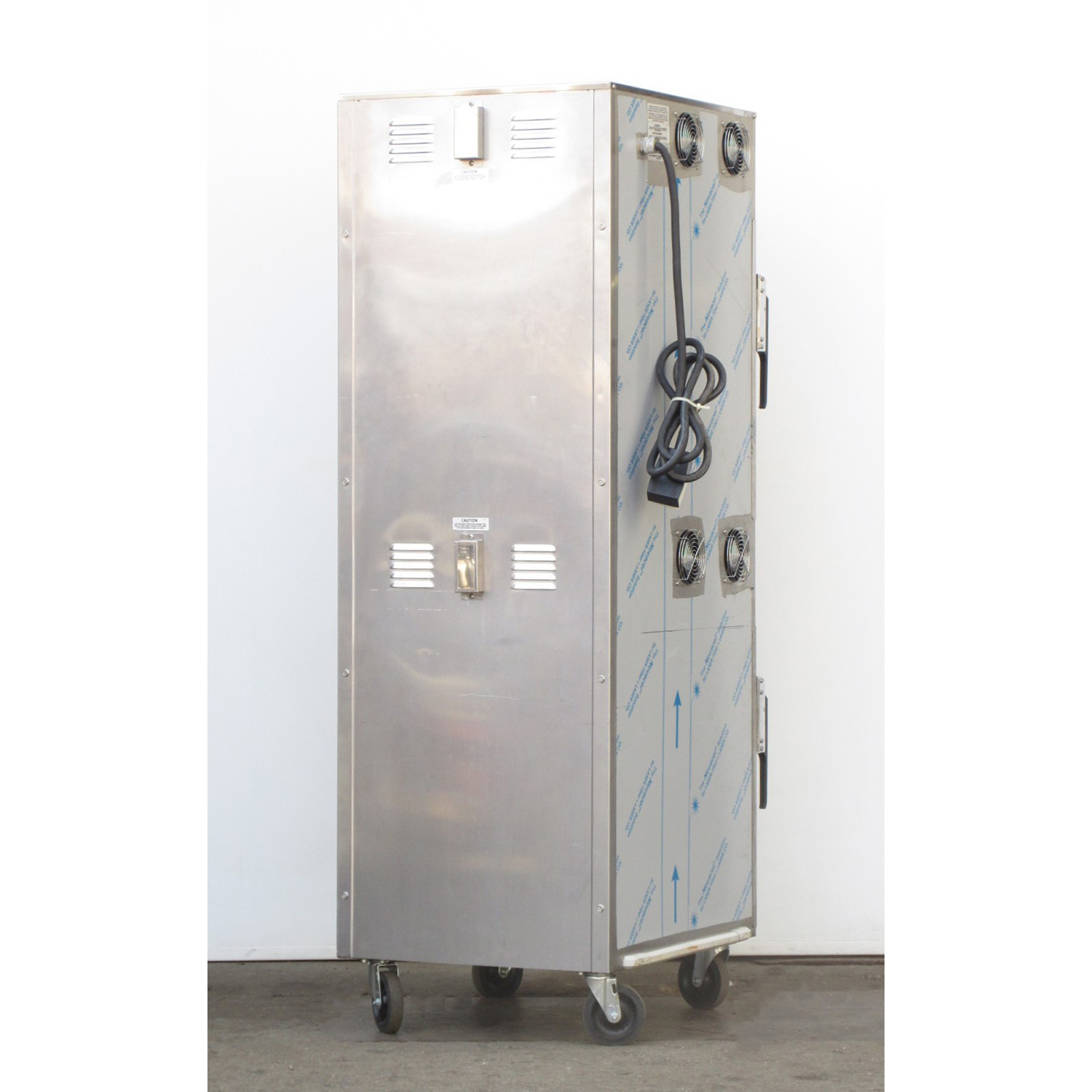 Carter Hoffmann CH1600 Cook & Hold Oven, Used Excellent Condition image 2