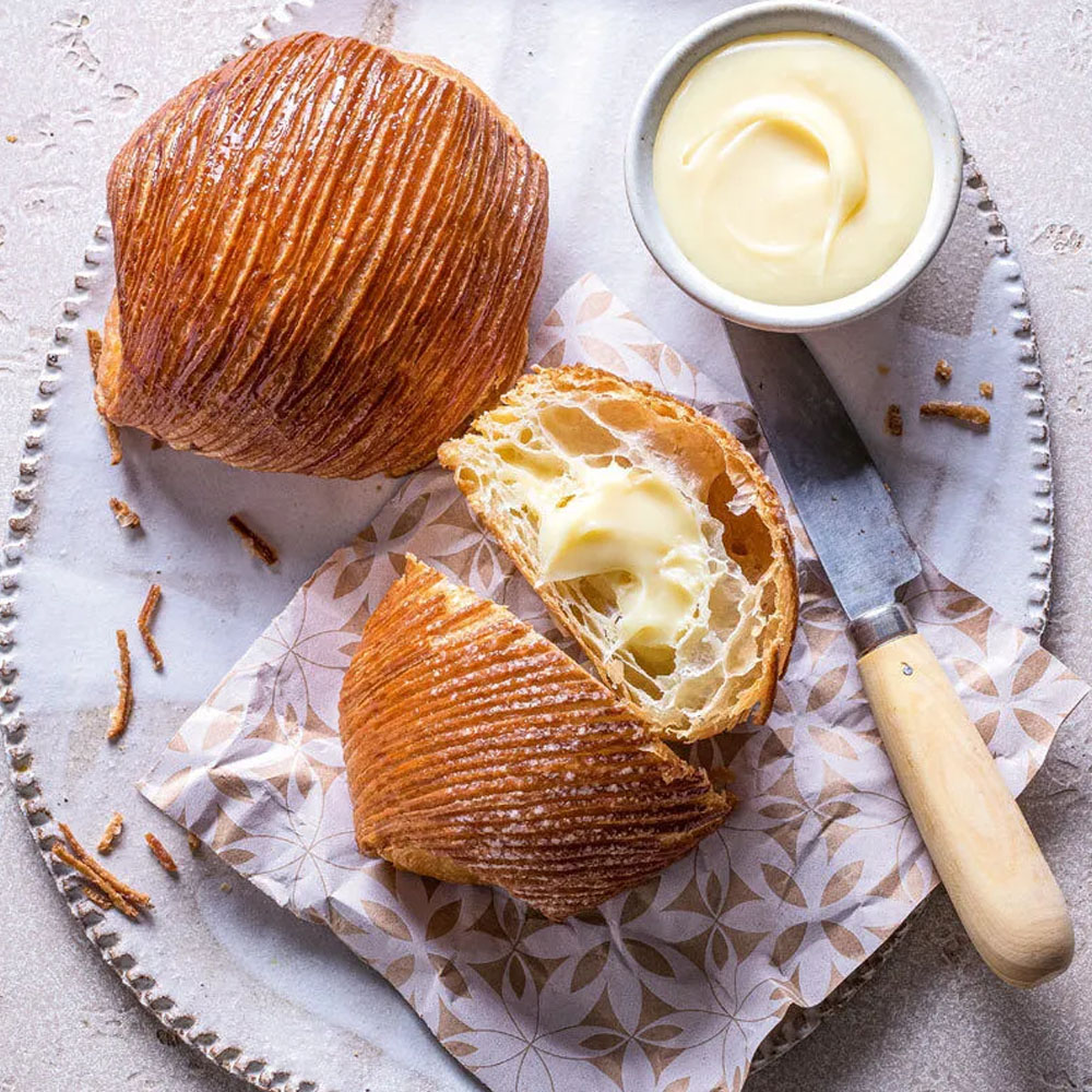Delicious Viennoiseries by Christopher Felder image 1